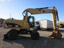 Caterpillar M318D / 2012 / 6100 hodin / Klimatizace / Leasing od 20 %