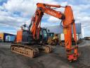 Hitachi ZX225 ULSC / 2015 / 10 900 hours / Leasing from 20%