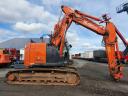 Hitachi ZX225 ULSC / 2015 / 10 900 hours / Leasing from 20%