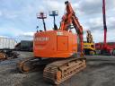 Hitachi ZX225 ULSC / 2015 / 10 900 ore / Leasing de la 20%