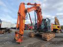 Hitachi ZX225 ULSC / 2015 / 10 900 hours / Leasing from 20%