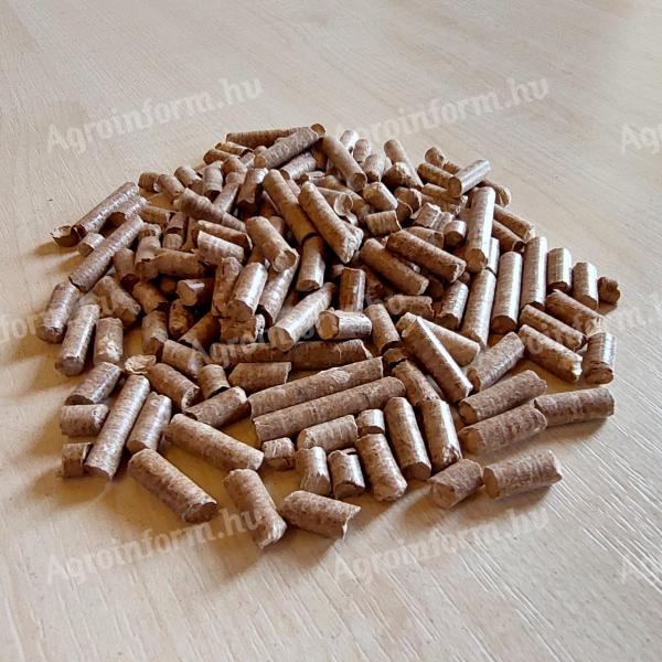 EnPlus A1 premium quality pellets for sale