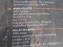 EnPlus A1 premium quality pellets for sale