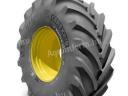 A wide range of new tyres with short delivery times