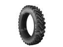 A wide range of new tyres with short delivery times