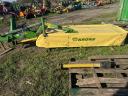 KRONE EASYCUT 280, disk kosilica