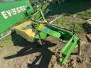 KRONE EASYCUT 280, kosiarka dyskowa z dyskiem