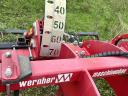 Wernher Diger 705 5-Messer-Bodenlockerer