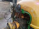 Kertitox Bora 200 trailed plantation sprayer