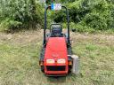 GOLDONI BASE 20 narrow track articulated tractor - paper - fresh technical