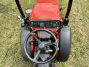 GOLDONI BASE 20 narrow track articulated tractor - paper - fresh technical