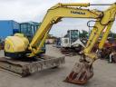 Yanmar VIO 80 Midibagger