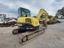 Excavator Yanmar VIO 80 midi