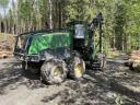 John Deere 1270G 8WD / 2017 / 8700 hours / Leasing from 20%