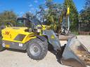 Wacker Neuson TH627