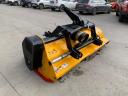 McConnel 230 Weidereinigungsmulcher