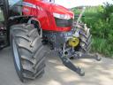 Massey Ferguson-Fronthydraulik