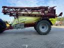 Hardi Command 7000 trailed field sprayer