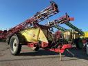 Hardi Navigator 4000 Delta trailed field sprayer