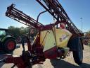 Hardi Navigator 4000 Delta trailed field sprayer