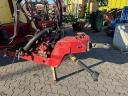 Hardi Navigator 4000 Delta trailed field sprayer