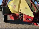 Hardi Navigator 4000 Delta trailed field sprayer