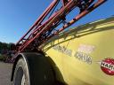 Hardi Navigator 4000 Delta trailed field sprayer