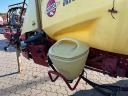 Hardi Navigator 4000 Delta trailed field sprayer