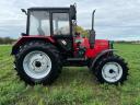 MTZ 820.4 Homlokrakodóval