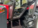 MTZ 820.4 Homlokrakodóval