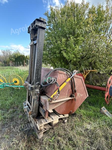 Forklift Tower