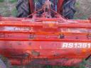 Kubota 15 hp Japanese small tractor with tiller, 2 head plough for sale