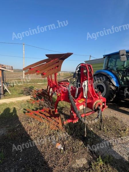 Pöttinger Wervo 45 M rotary plough - 2 pcs