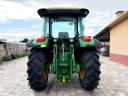 John Deere 5820 tractor