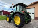 John Deere 5820 tractor