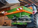 Amazone ZA-V1700 weighing fertiliser spreader