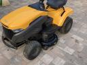 Stiga 2098 lawn mower tractor