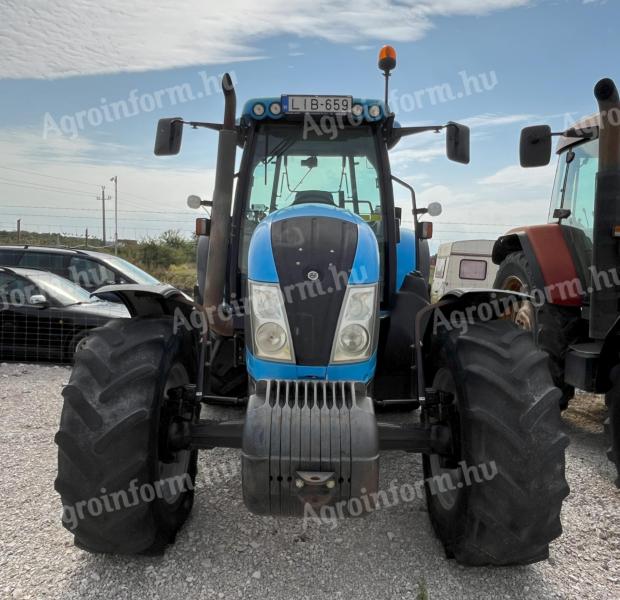 Landini Landpower 135 T3