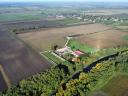 MAJOR 13.000 m², general agricultural property with renovated buildings, with razimentes