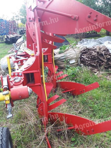 HELTI plough for sale