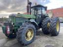 John Deere 4650 zu verkaufen