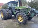 John Deere 4650 za prodajo