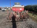 Seed drill