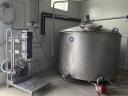 Dairy machinery and equipment for sale