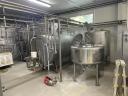 Dairy machinery and equipment for sale