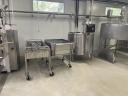 Dairy machinery and equipment for sale