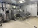 Dairy machinery and equipment for sale