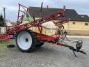 Arable trailed sprayer