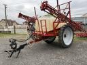 Arable trailed sprayer