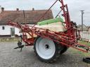 Arable trailed sprayer